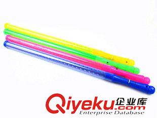 閃光 武器 投影類玩具 直銷 聚會(huì) 活動(dòng) 專用塑料 電子LED燈光 彩虹七彩閃光 熒光棒 批發(fā)