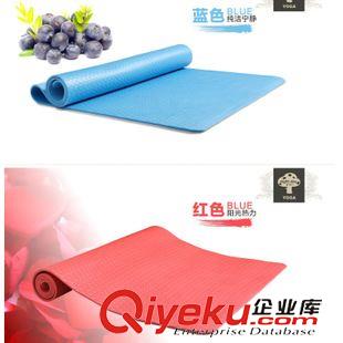 小型健身器材 廠家直銷 運(yùn)動(dòng)戶外午睡墊8mm 瑜伽墊加長(zhǎng)加寬加厚PE泡沫地墊子原始圖片3