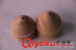 木質陀螺 廠家供應 9CM 木質陀螺批發 老少健身陀螺 鞭抽傳統陀螺玩具原始圖片3