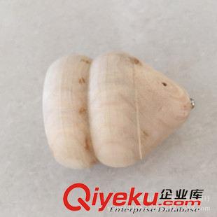 木質陀螺 熱銷推薦 大木制陀螺 傳統玩具健身陀螺 12cm懷舊玩具健身陀螺原始圖片2
