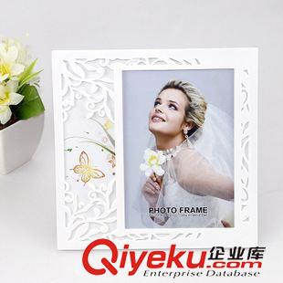 10月29號新品 歐式7寸相框 照片墻 塑料相架擺件 十元店貨源 精品地?cái)偘儇浥l(fā)原始圖片2