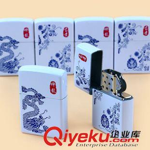 10月26號新品 民族風(fēng)可加油打火機金屬點煙器明火砂輪打火機十元店貨源百貨批發(fā)原始圖片2