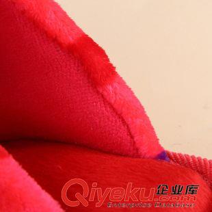 10月25號新品 淘寶爆款棉拖鞋家居保暖拖鞋 韓版蝴蝶結棉拖十元店貨源百貨批發(fā)