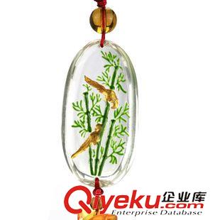 10月16號新品 廠家直銷 汽車裝飾品 水晶吉祥物車掛 義烏精品批發(fā) 10元店貨源