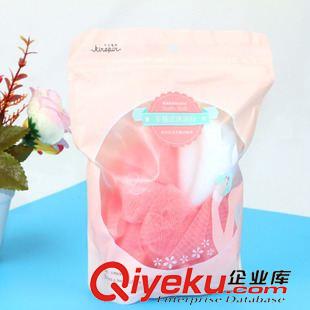 10月16號新品 韓版尼龍纖維彩色沐浴球 手挽式沐浴花 十元地攤貨源日用百貨