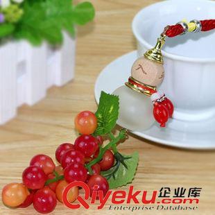 10月16號(hào)新品 新品葫蘆葡萄串掛件 可裝香水 車掛 汽車飾品 十元店貨源 批發(fā)原始圖片2