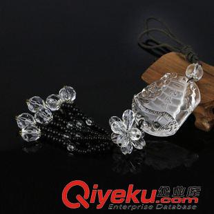 10月16號新品 新款水晶車掛 汽車裝飾品掛飾 義烏十元店精品貨源批發(fā) 廠家直銷原始圖片3