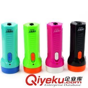 10月15號(hào)新品 3243手電 廠家直銷日用小手電 安全便捷 10元店貨源百貨 淘寶熱賣原始圖片2