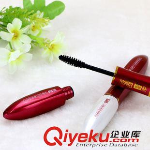 10月15號新品 彩妝雙頭睫毛膏 拉長防水不暈染彩妝 精品十元店貨源 化妝品批發(fā)