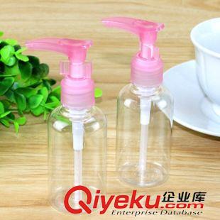 10月14號新品 新款75cc塑料小空瓶噴霧瓶 便攜分裝瓶 義烏精品批發(fā)十元店貨源