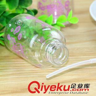 10月14號(hào)新品 新款透明印花噴霧瓶 50cc塑料小空瓶 義烏十元店精品貨源批發(fā)