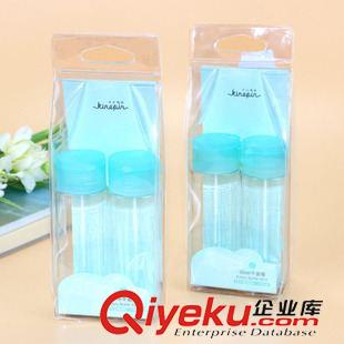 10月14號新品 新款透明印花噴霧瓶 50cc塑料小空瓶 義烏十元店精品貨源批發(fā)