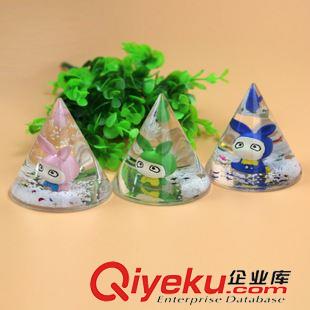 10月13號(hào)新品 新款創(chuàng)意錐型A仔擺件 臥室書桌筆插裝飾品工藝品禮品義烏精品批發(fā)原始圖片2