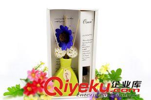 10月11號新品 陶瓷套裝藤條無煙香薰 擺設(shè) 9.9店十元店貨源 百貨  義烏精品批發(fā)原始圖片3