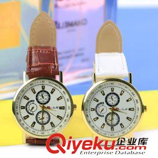 10月6號新品 新款時尚石英表 韓版酷炫男士手表 10元店貨源百貨 義烏精品批發