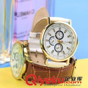 10月6號新品 新款時尚石英表 韓版酷炫男士手表 10元店貨源百貨 義烏精品批發