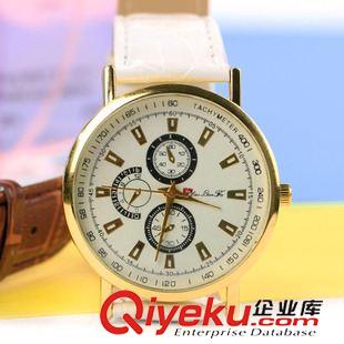10月6號新品 新款時尚石英表 韓版酷炫男士手表 10元店貨源百貨 義烏精品批發