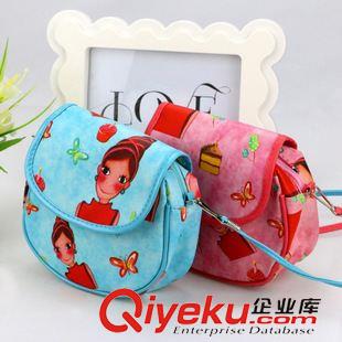 10月5號新品 新款卡通可愛女士單肩斜挎包 潮流單肩包  義烏包類批發(fā) 淘寶熱賣原始圖片2