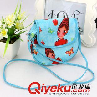 10月5號新品 新款卡通可愛女士單肩斜挎包 潮流單肩包  義烏包類批發(fā) 淘寶熱賣原始圖片3