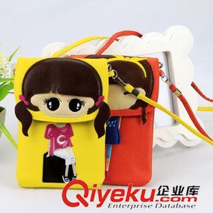 10月5號新品 新款卡通可愛女士單肩斜挎包 潮流單肩包  義烏包類批發(fā) 淘寶熱賣