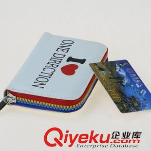 10月5號新品 韓版清新女士 拉鏈小錢包短款零錢包卡包十元店義烏精品貨源批發(fā)原始圖片3