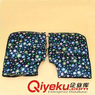 手套 新款電動(dòng)車(chē)摩托車(chē)手套 冬季防風(fēng)防寒保暖加厚車(chē)把套 義烏批發(fā)原始圖片3
