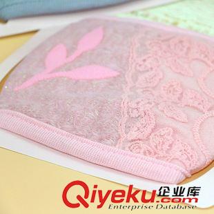 口罩 女式蕾絲口罩 網(wǎng)紗雙層保暖口罩 防塵防霧霾防風(fēng)口罩 義烏批發(fā)原始圖片3