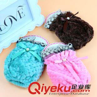 袖套 韓版秋冬保暖蝴蝶結(jié)袖套蕾絲邊防污女士套袖十元店貨源百貨批發(fā)原始圖片3