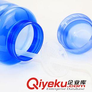 水杯 防爆水杯 塑料太空杯 戶外杯子 9.9十元店貨源 義烏地攤百貨批發原始圖片3