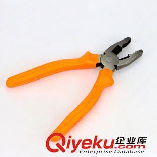 五金家電 五金批發(fā) 老虎鉗 家用優(yōu)質(zhì)品質(zhì)大鉗子夾線鉗 【十元店貨源】原始圖片2