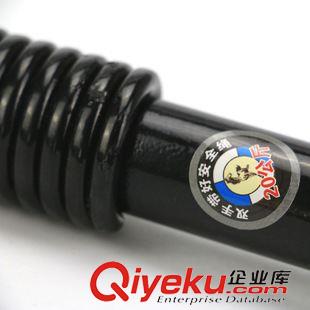 文體用品 新款20kg臂力棒 腕力器健身器材彈簧棒 十元店貨源 義烏批發(fā)原始圖片3