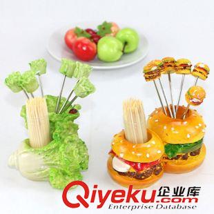 廚房工具 廠家直銷 創(chuàng)意不銹鋼水果叉 家居百貨義烏精品批發(fā) 十元店貨源