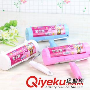 清潔工具 廠家直銷大號除塵器160mm*50撕粘毛器 10元店貨源百貨 義烏批發原始圖片2