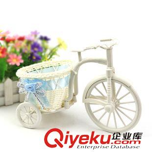 收納用品 手工編織收納籃 自行車收納盒 藤條收納籃 十元店貨源批發(fā)原始圖片3