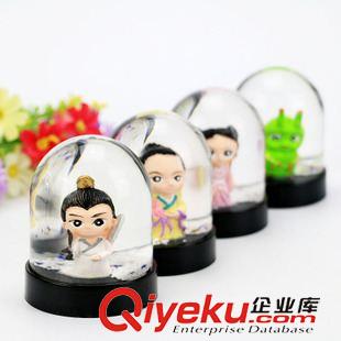 家居擺件 /裝飾用品 新款半圓油漏 水晶亞克力擺件 汽車家居裝飾用品 十元店貨源批發(fā)