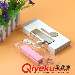 手機(jī)用品/MP3/小音箱 便攜式移動電源 手機(jī)通用充電寶 十元/9塊9店貨源 義烏精品批發(fā)原始圖片2