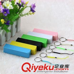 手機(jī)用品/MP3/小音箱 便攜式移動電源 手機(jī)通用充電寶 十元/9塊9店貨源 義烏精品批發(fā)原始圖片3