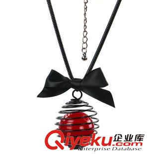 毛衣鏈 秋冬新款韓版毛衣鏈 時(shí)尚靚麗女士項(xiàng)鏈 10元店貨源百貨 義烏批發(fā)