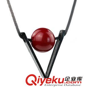 毛衣鏈 新款時(shí)尚金屬毛衣鏈 潮流飾品 衣飾 10元店貨源百貨 義烏精品批發(fā)原始圖片2
