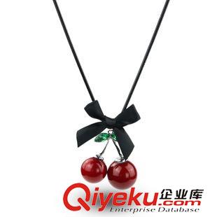 毛衣鏈 新款韓版毛衣鏈 秋冬季時(shí)尚女生項(xiàng)鏈 10元店貨源百貨 義烏批發(fā)