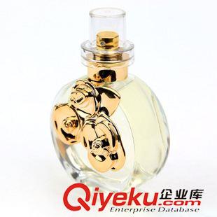 香水 持久清新淡雅 新品女士香水 60ml 9.9十元店貨源 義烏精品批發(fā)原始圖片2