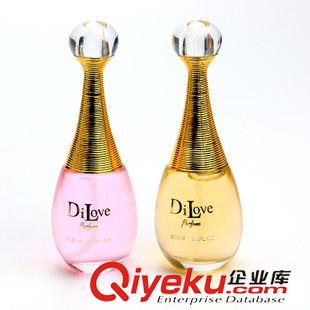 香水 新品熱賣持久清新淡雅 gd女士香水9.9 十元店貨源 義烏香水批發(fā)