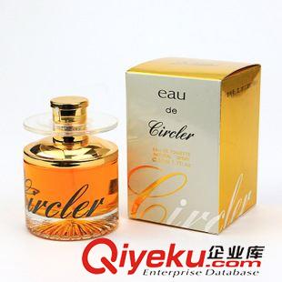 香水 新款gd香水女士香水 50ml金粉銀色十元店貨源義烏精品批發混發原始圖片3