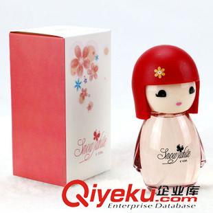 香水 新款50ml白雪公主香水 gd女士香水 義烏精品批發 十元店貨源原始圖片2
