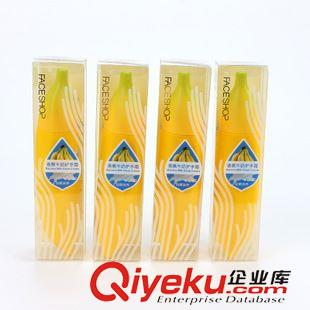 護(hù)理用品 廠家批發(fā)香蕉潤手霜 新款美白保濕牛奶護(hù)手霜 10元店地攤貨源百貨原始圖片2