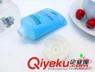 護理用品 水活修復去角質啫喱 蘆薈補水緊致修復 9.9 十元店貨源 義烏批發原始圖片2