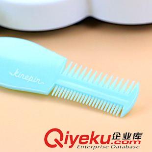 美容工具 淘寶熱賣迷你睫毛夾 韓版時尚分段睫毛卡 十元店貨源百貨義烏批發原始圖片2