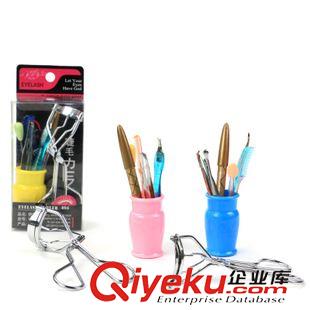 美容工具 義烏批發美妝工具 美容修眉套裝7件套 10元店地攤貨源精品百貨原始圖片3
