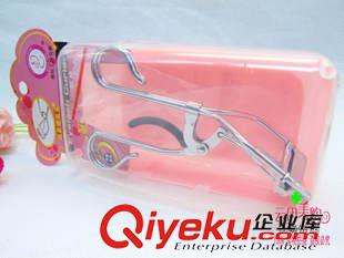 美容工具 彩妝工具睫毛夾 5秒瞬間卷翹  9.9 十元店貨源 義烏精品批發(fā)原始圖片2