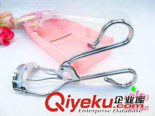 美容工具 彩妝工具睫毛夾 5秒瞬間卷翹  9.9 十元店貨源 義烏精品批發(fā)原始圖片3